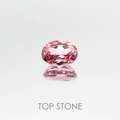 カラーチェンジマラヤガーネット タンザニア産 ルース 1.15ct[20074275]7×5.2mm前後