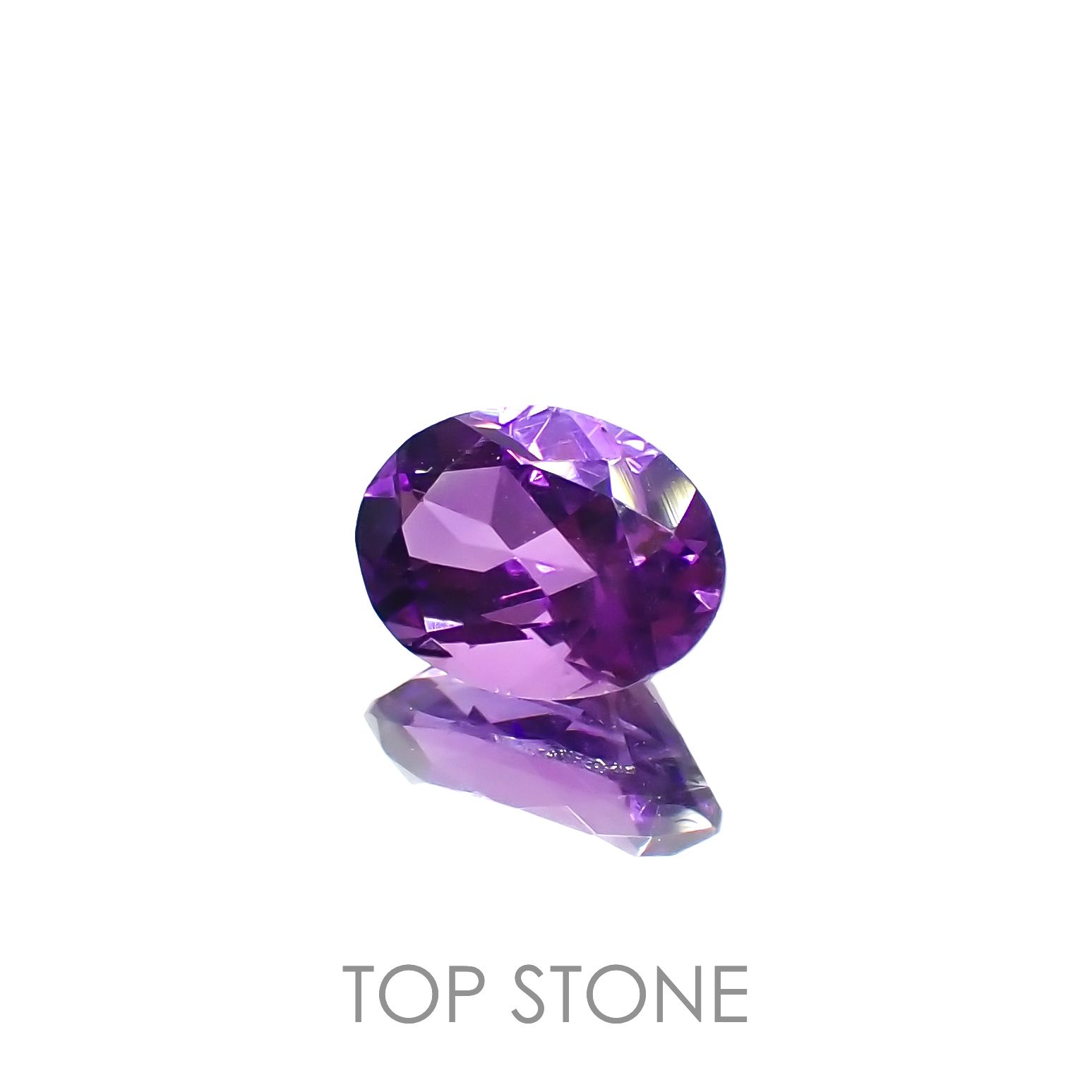 カラーシフトアメジスト ブラジル/ウルグアイ産 1.07ct[230220801]8x5.9mm前後