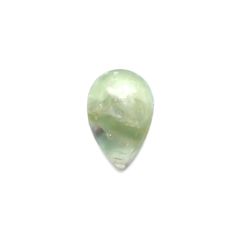 エンジェルフェザーフローライト 中国産 52.20ct / 34.2x22.8mm前後 [220415681]
