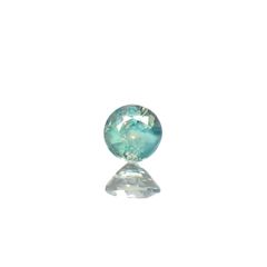 アレキサンドライト ブラジル産/EmeraldMains社製 0.079ct[240527631]2.6x2.6mm前後