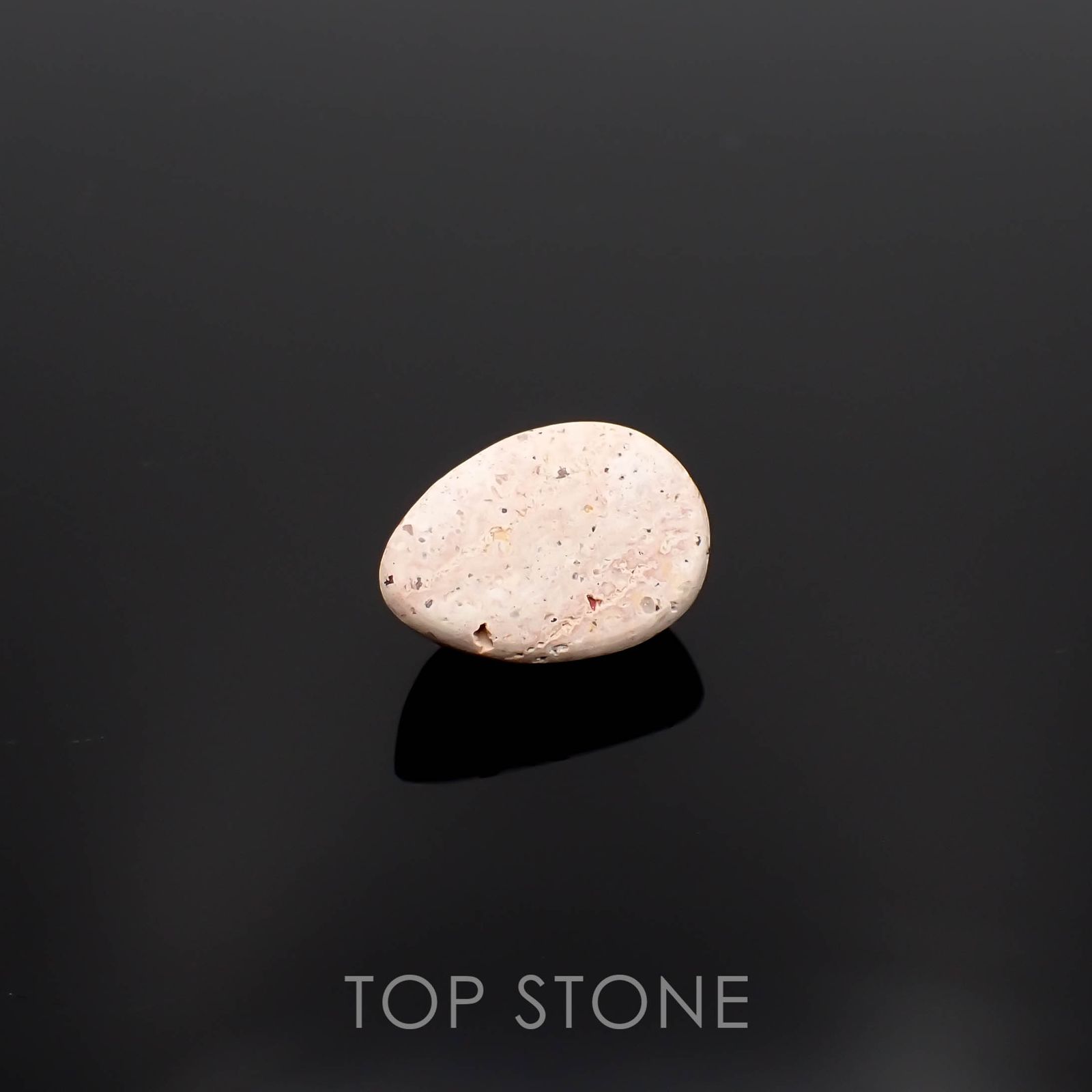 カンテラオパール メキシコ産 14.83ct[230120020]19.9x14.1mm前後
