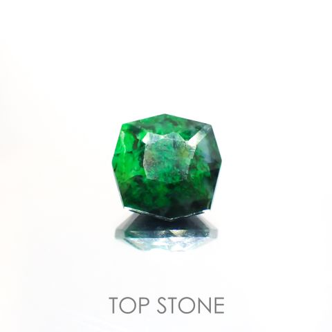 モーシッシ ビルマ産 2.66ct[220114188]9.2x9.1mm前後