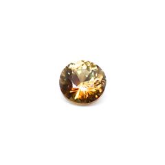 ゴールデンスフェーン マダガスカル産 0.48ct / 4.9x4.8mm前後 [260632358]