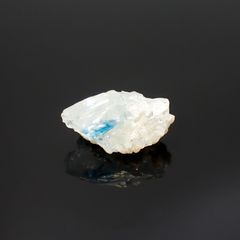 ユークレース 原石 ブラジル産 3.07ct[220515761]12.1x6.1mm前後