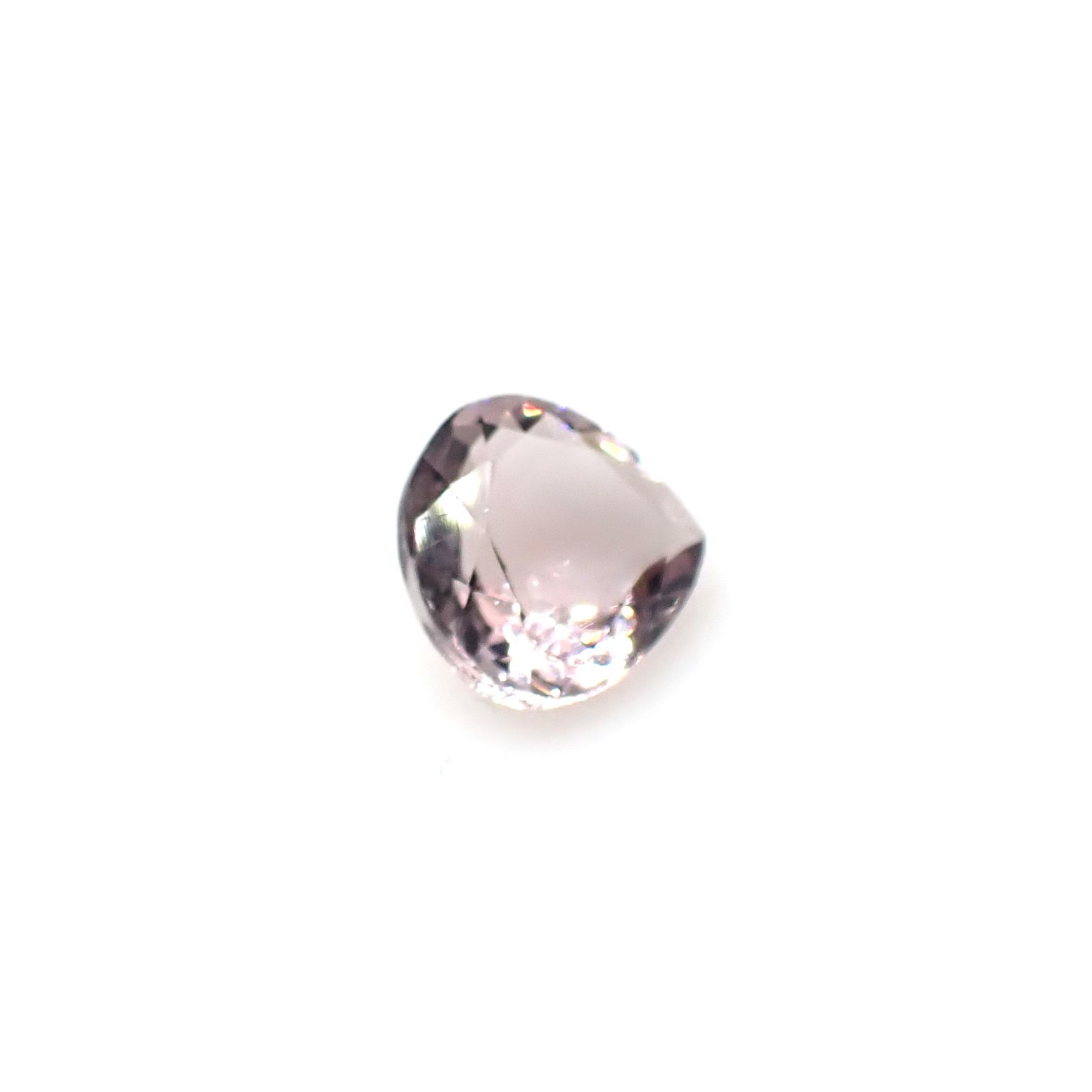 フローライト フルオレッセンス アフガニスタン産 2.76ct [250630520]9x8.7mm前後