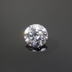 ダイヤモンド SI-1/F(宝石名ダイアモンド) 0.231ct ソ付(CGL)[220114693]3.8x3.8mm前後