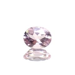 モルガナイト モザンビーク産 0.28ct[230923354]5.1x4mm前後