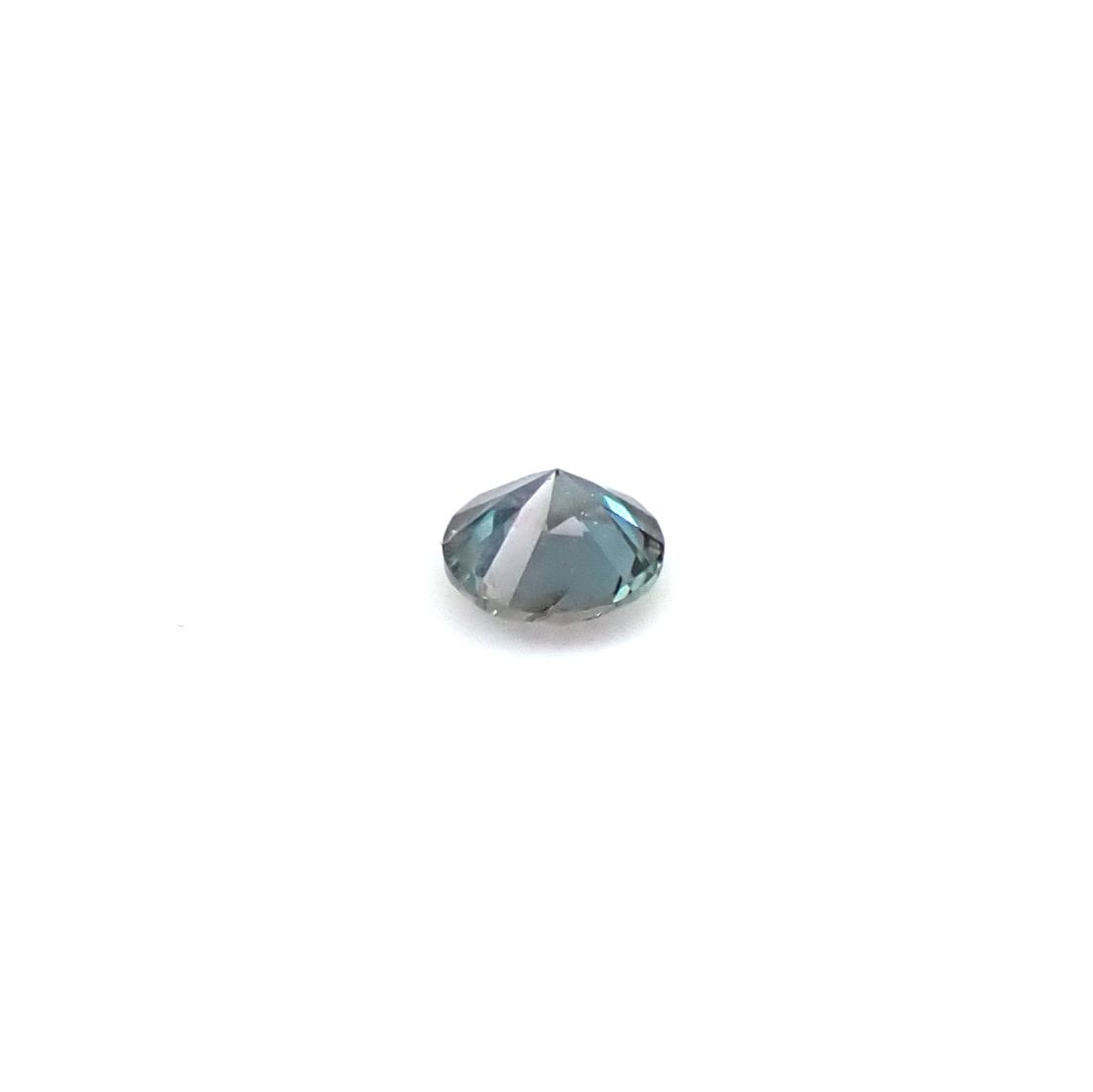 アレキサンドライト ロシア産 0.042ct / 2.1x2.1mm前後 [260131563]