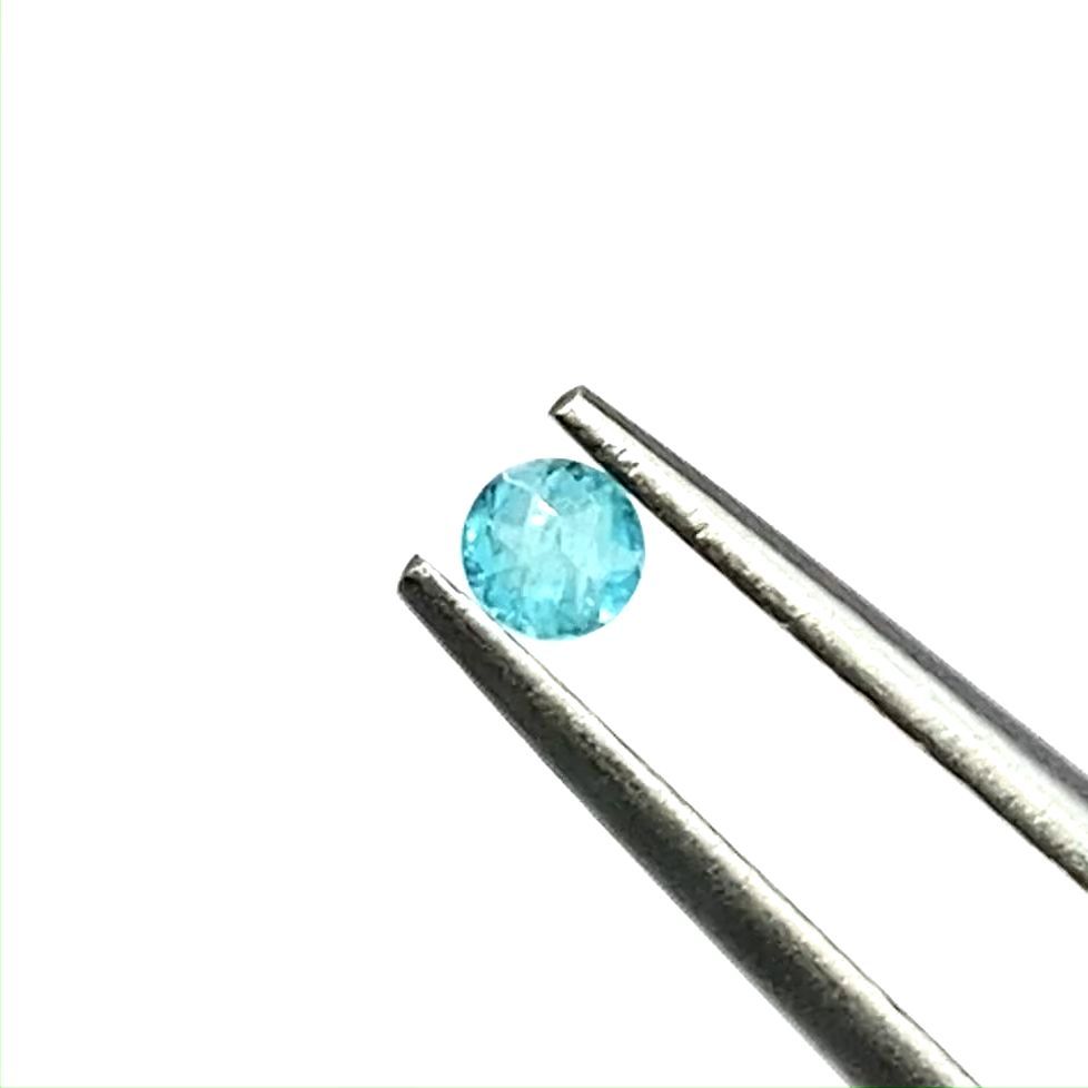 ジェレメジェバイト 0.048ct ラウンド 【楽天市場】 その他