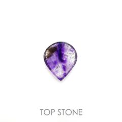 スーパーセブン ブラジル・エスピリトサント州産 5.78ct[220515699]17.9x15.4mm前後