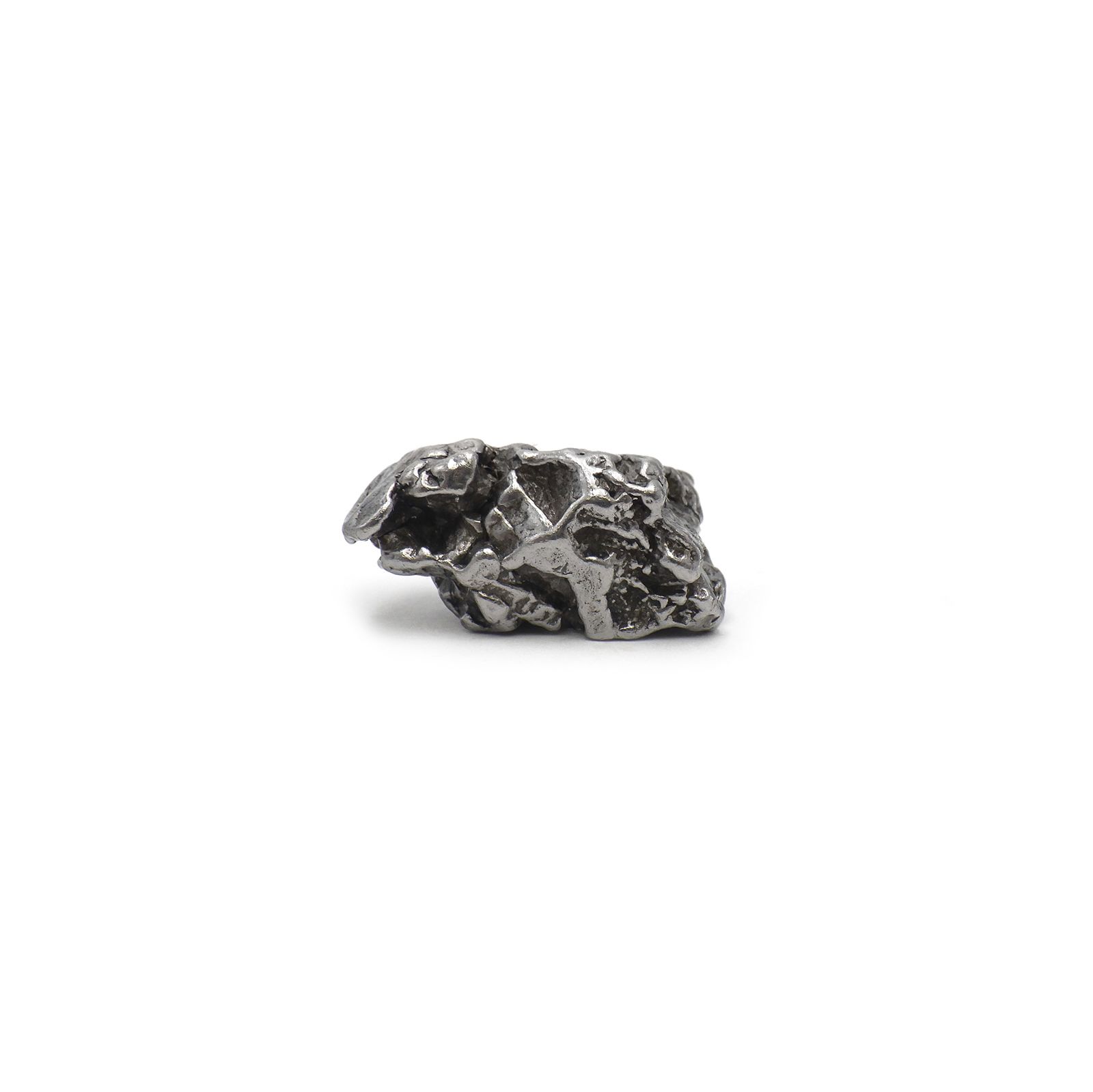カンポ・デル・シエロ隕石 原石 発見地:アルゼンチン 135.12ct[240125521]27.4x19.2mm前後