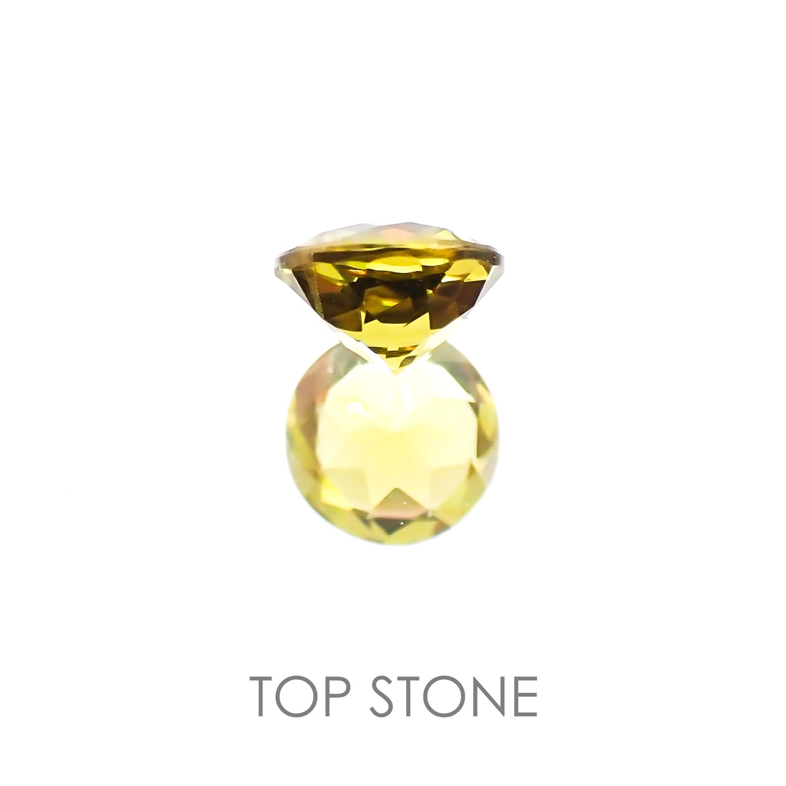 マリガーネット マリ共和国産 ルース 0.6ct[20117756]5.1×5mm前後