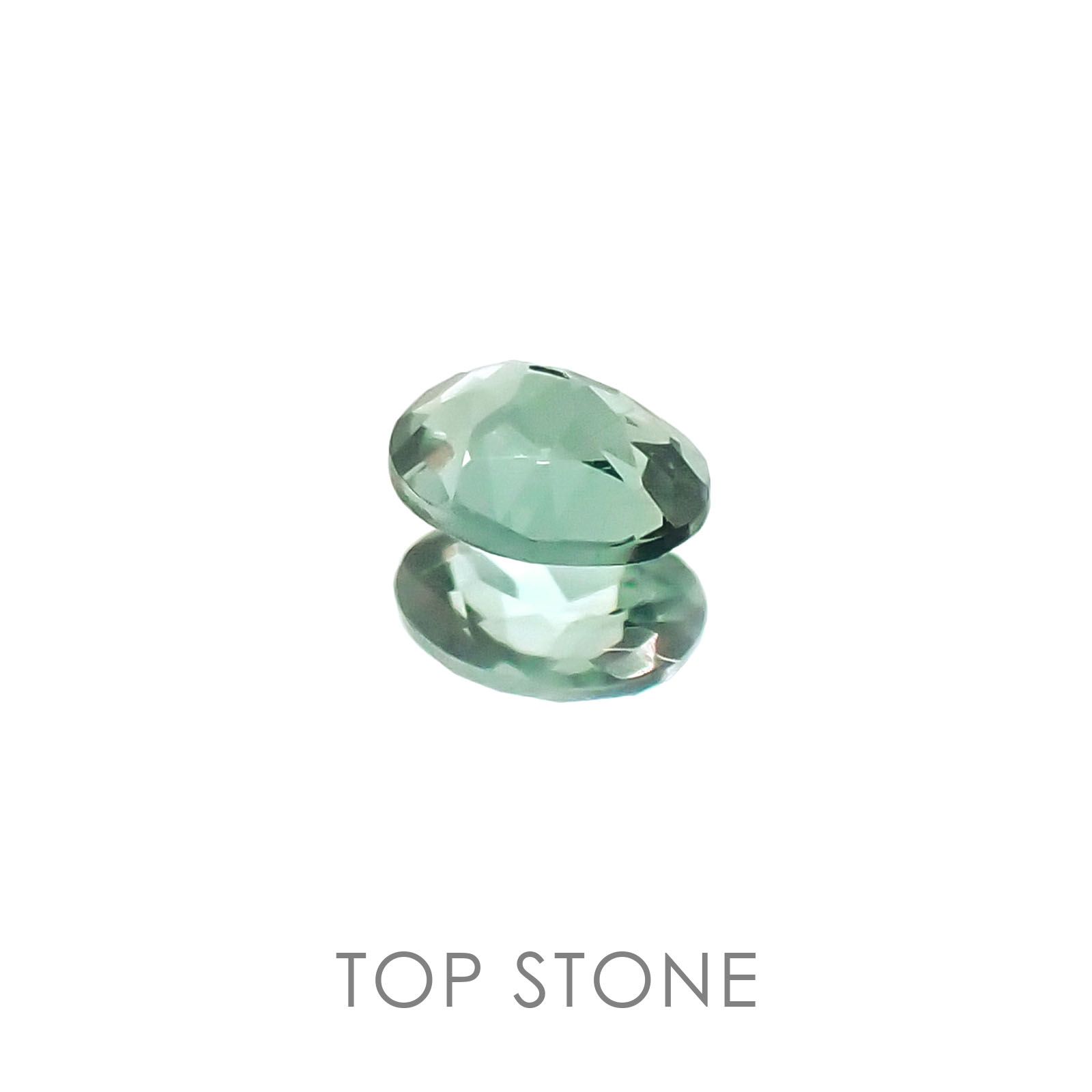 カラーチェンジガーネット タンザニア産 ルース 0.19ct[20095897