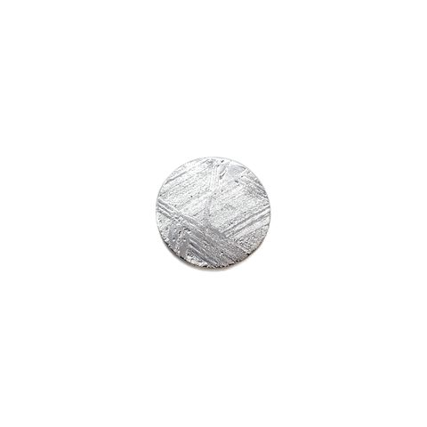 アルタイ隕石 発見地:中国 1.61ct[240125563]10x10mm前後
