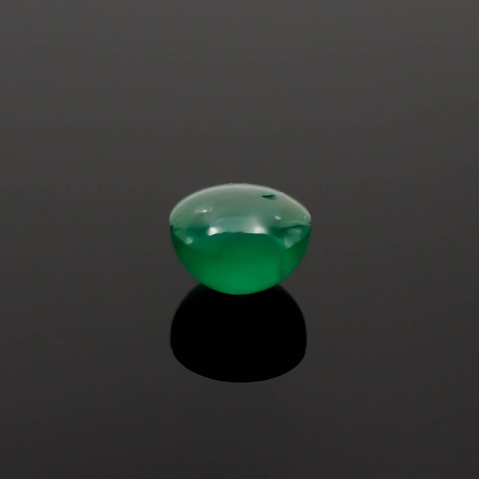 エメラルド コロンビア産 0.27ct[230421696]3.8x3.8mm前後