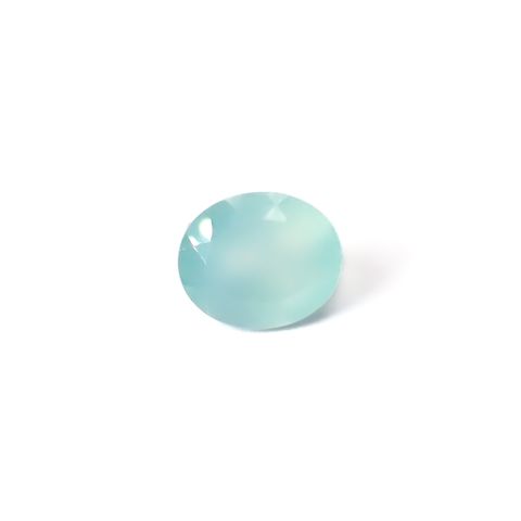 アクアプレーズ 南アフリカ産 4.92ct / 12.1x10mm前後 [260432012]
