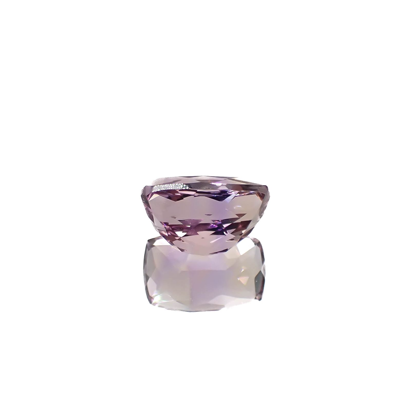アメトリン ボリビア産 7.01ct[240928885]14x9.4mm前後