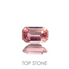ヴェイリネナイト(宝石名ベイリネナイト)パキスタン産 0.078ct 識別済[221219292]3.2x1.8mm前後