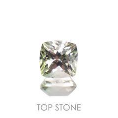 バイカラートルマリン コンゴ民主共和国産 1.20ct[230220543]6.1x6mm前後