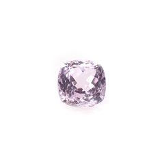 クンツァイト アフガニスタン産 1.98ct[231224790]7x7mm前後