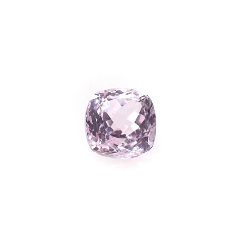 クンツァイト アフガニスタン産 1.98ct[231224790]7x7mm前後