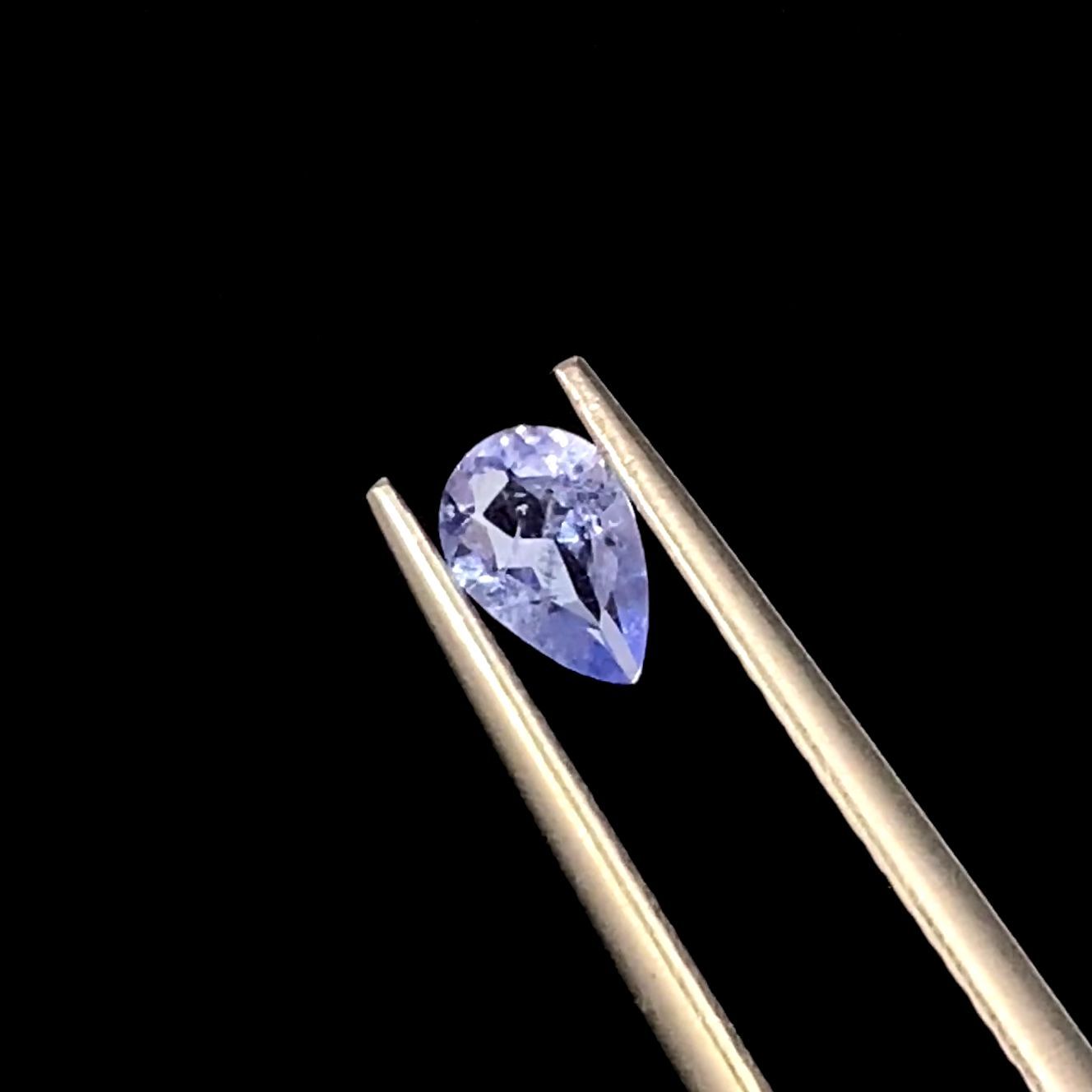 ハックマナイト(宝石名ハックマナイト)アフガニスタン産 0.23ct 識別済