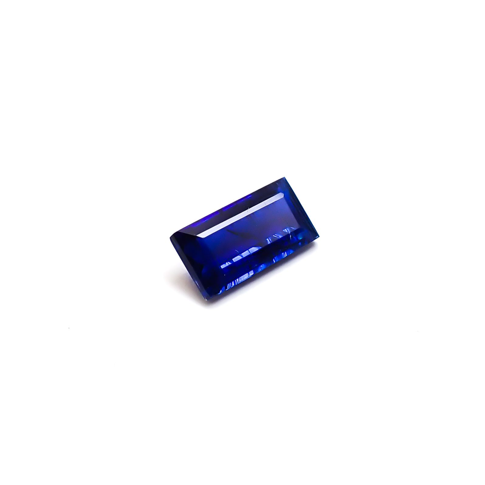 カイヤナイト ネパール産 1.82ct / 9.9x5mm前後 [260532278]