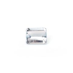 バイカラートパーズ 非加熱 ブラジル産 3.05ct / 9x7.2mm前後 [260331799]