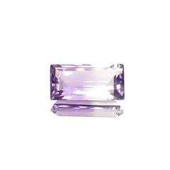 アワーグラスアメジスト モロッコ産 3.65ct[221219627]14x7mm前後