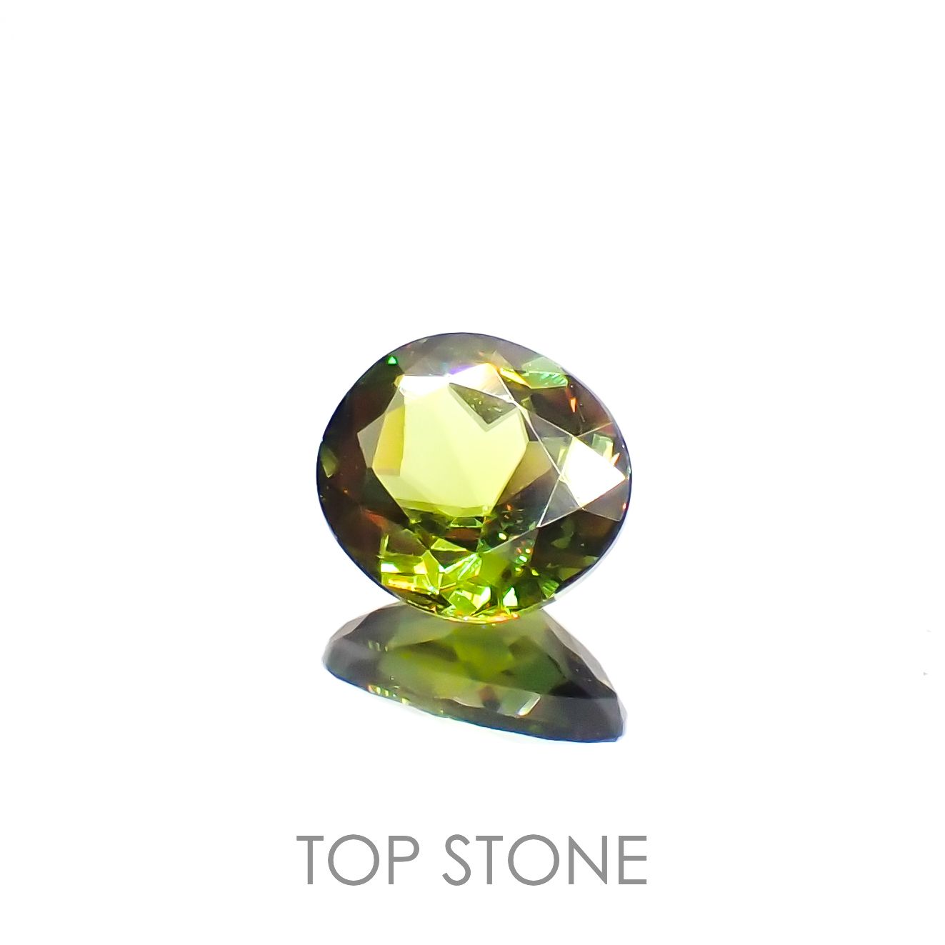 グリーンスフェーン0.69ct | omundoeoseular.com.br