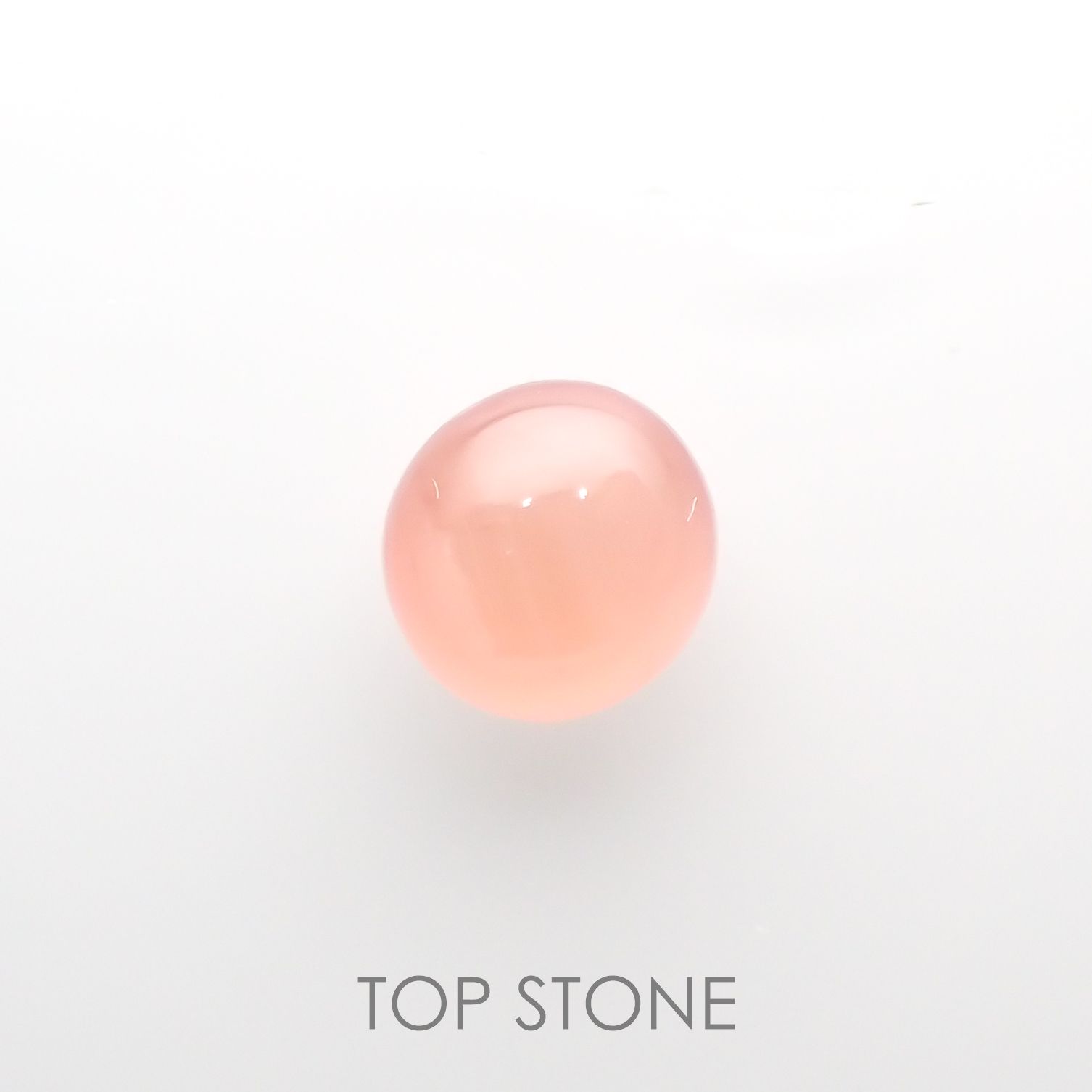ロードクロサイト 北海道 稲倉石鉱山産 ルース 0.78ct[210912822]5×5mm前後