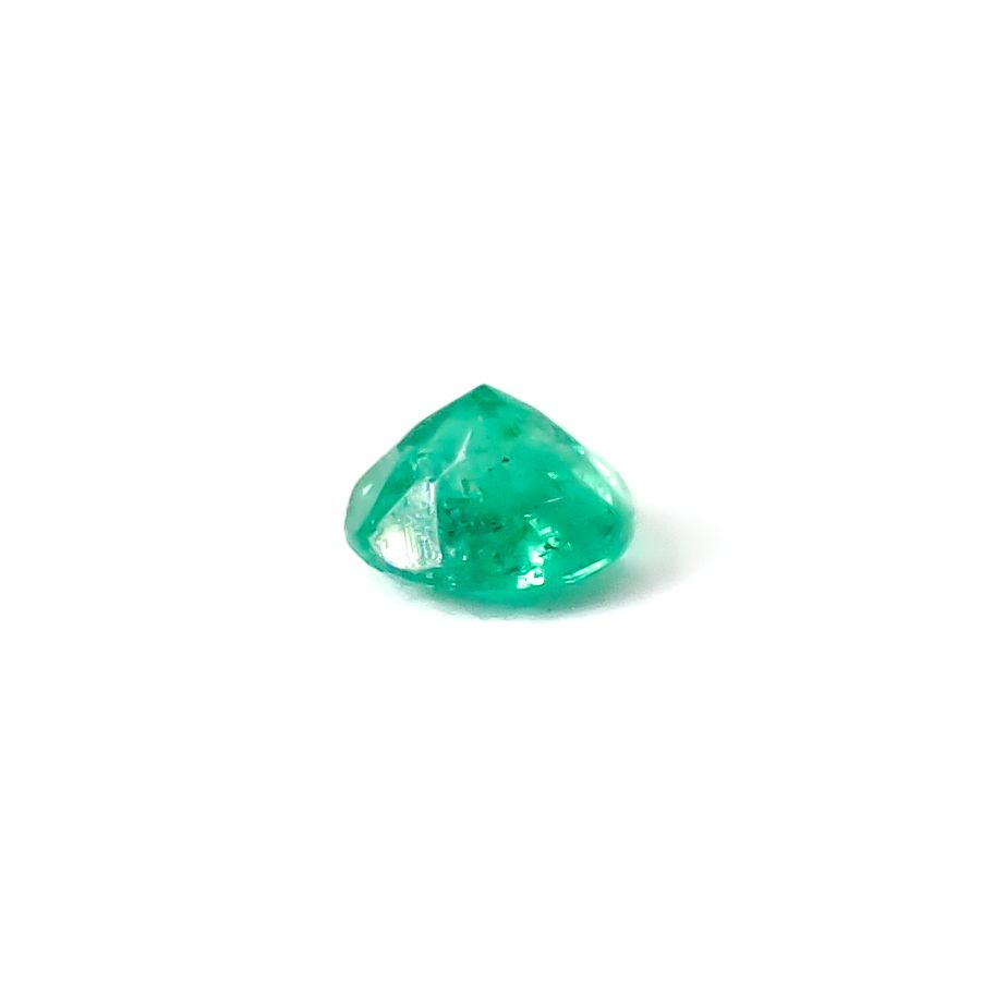 エメラルド コロンビア産 0.083ct / 2.8x2.8mm前後 [260432109]