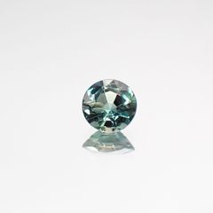 アレキサンドライト(宝石名アレキサンドライト) ブラジル産 0.19ct 識別済[210711670]3.6×3.6mm前後