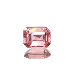 ヴェイリネナイト(宝石名ベイリネナイト)パキスタン産 0.11ct 識別済[221219288]3.2x2.6mm前後