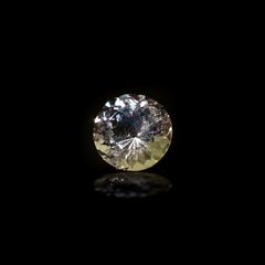ティンカーベルクォーツ ブラジル産 0.66ct[240125445]6x6mm前後