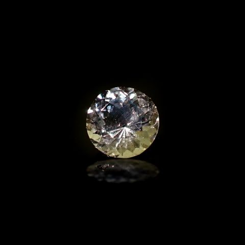 ティンカーベルクォーツ ブラジル産 0.66ct[240125445]6x6mm前後
