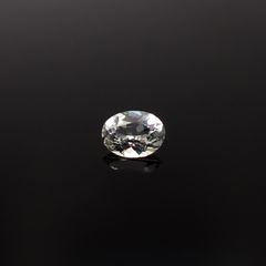 アクロアイト ナイジェリア産 0.25ct / 4.6x3.5mm前後 [251231361]