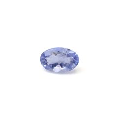 ハックマナイト アフガニスタン産 0.70ct [250530455]7.7x5mm前後