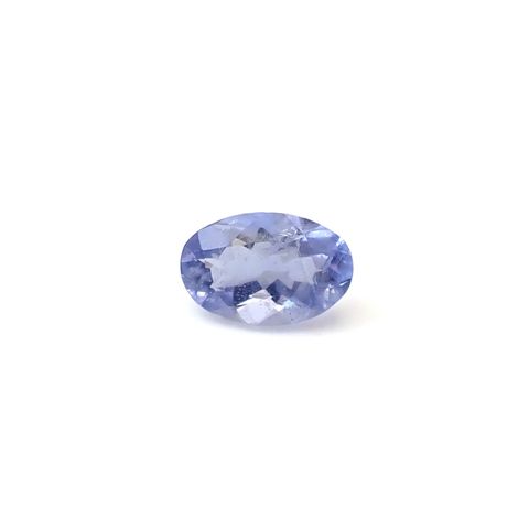 ハックマナイト アフガニスタン産 0.70ct [250530455]7.7x5mm前後