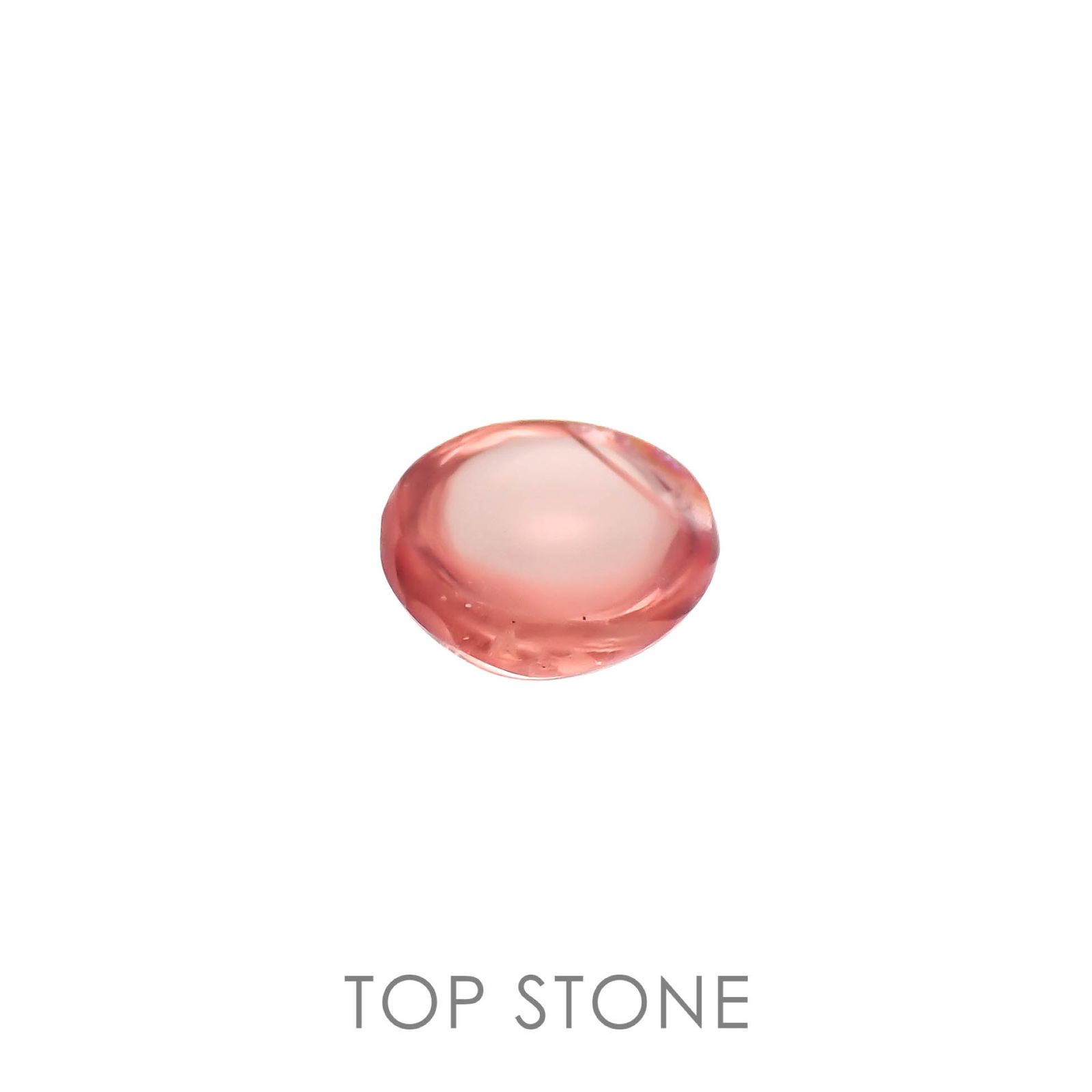 ロードクロサイト アメリカ・コロラド州/中国産 0.47ct[230220708]4.9x4.8mm前後