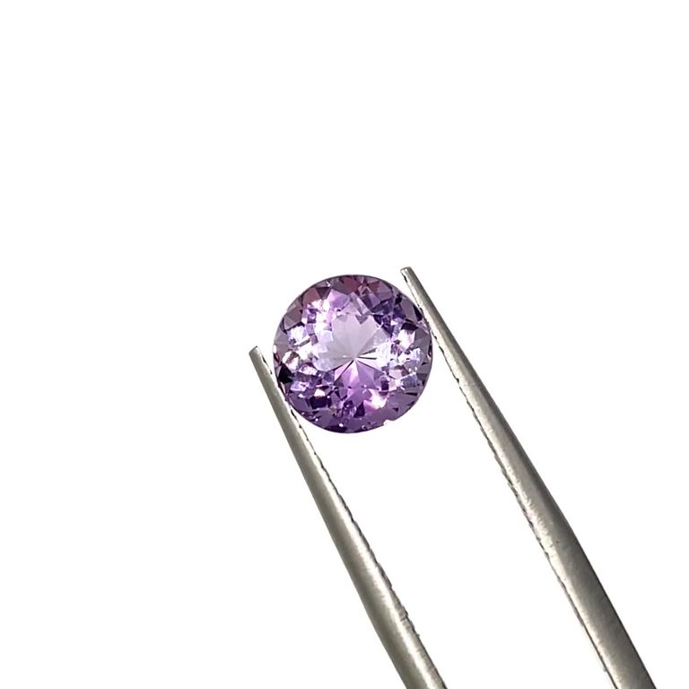 マリアライト(宝石名スキャポライト)スリランカ産 1.55ct 識別済 