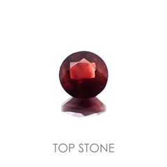 オレゴンサンストーン アメリカ産 ルース 0.44ct[21018397]5.1×5.1mm前後