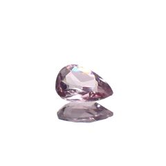 カラーシフト ピンクダイアスポア アフガニスタン産 0.28ct[240627977]5.5x3.7mm前後