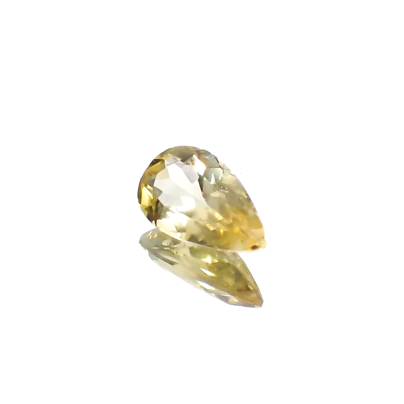 コンドロダイト(宝石名コンドロダイト)タンザニア産 0.897ct ソ付(彩珠)[231225227]8.7x5mm前後