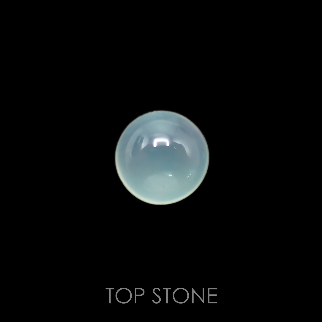 アクアプレーズ 南アフリカ産 ルース 1.45ct[210812330]7×7mm前後