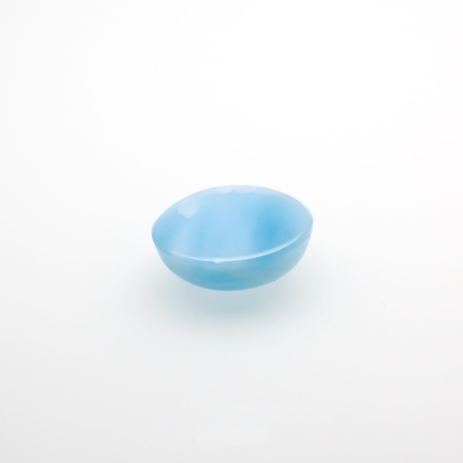 ラリマー ドミニカ共和国産 1.39ct[221018458]8x6mm前後