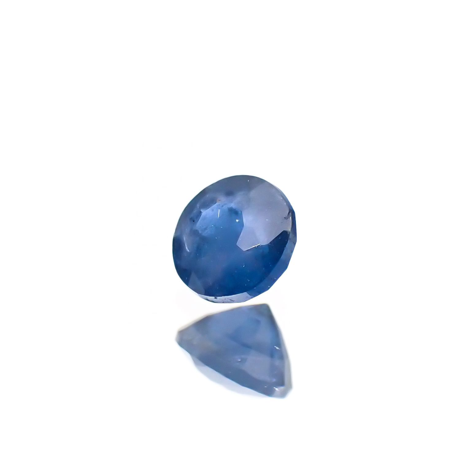 【ナイジェリア産】コバルトガーナイト コバルトガーナイト0.24ct | progresstone