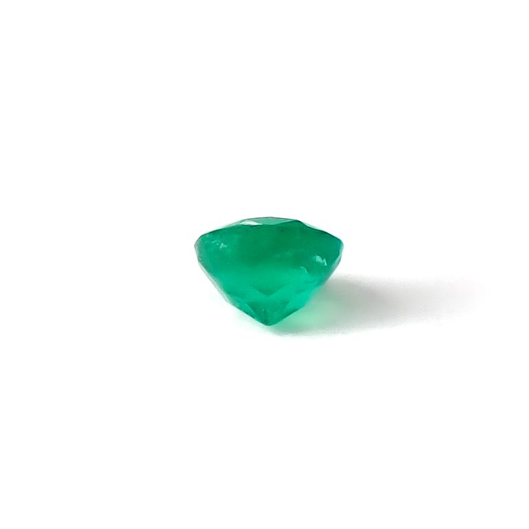 エメラルド コロンビア産 0.10ct / 3.1x3mm前後 [260432105]