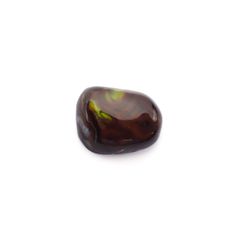 ◇フリーフォーム◇ファイヤーアゲート メキシコ産 6.79ct[220917768]14.6x11.2mm前後