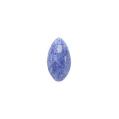 デュモルチェライトインクォーツ ブラジル産 1.20ct [220115283]10.9x6mm前後